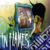 In Flames - The Mirror's Truth cd