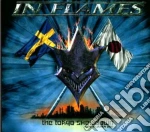 In Flames - The Tokyo Showdown cd