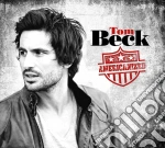 Tom Beck - Americanized cd