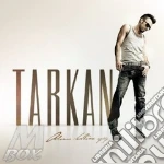 Tarkan - Adine Kalbime Yaz cd