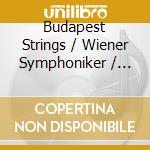 Budapest Strings / Wiener Symphoniker / Ungarische Nationalphilarmonie / Strauss-orchester-wien - 30 Capolavori Della Classica (2 Cd)