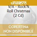 V/A - Rock'N Roll Christmas (2 Cd) cd