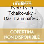 Pyotr Ilyich Tchaikovsky - Das Traumhafte Weihnachts cd