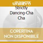 Strictly Dancing-Cha Cha cd