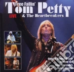 Tom Petty & The Heartbreakers - Free Fallin' cd