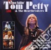 Tom Petty & The Heartbreakers - Free Fallin' cd