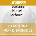 Stefanie Hertel - Stefanie Hertel (Premium Edition) cd