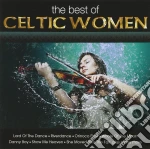 Best Of Celtic Woman cd