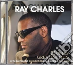 Ray Charles - 25 Of His Greatest Hits cd