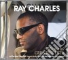 Ray Charles - 25 Of His Greatest Hits cd