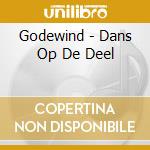 Godewind - Dans Op De Deel cd