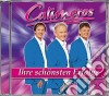 Calimeros - Ihre Schonsten Erfolge cd