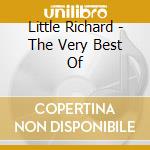 Little Richard - The Very Best Of cd