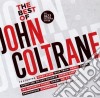 John Coltrane - The Best Of John Coltrane (2 Cd) cd musicale di John Coltrane