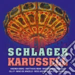 Schlager Karussell / Various cd