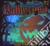 Psycho Pumpkins (The) - Halloween (2 Cd) cd