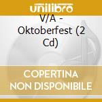 V/A - Oktoberfest (2 Cd) cd