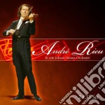 Andre' Rieu: The Magic Of (2 Cd) cd