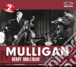 Gerry Mulligan - Blowin' Up (2 Cd) cd