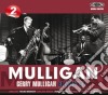 Gerry Mulligan - Blowin' Up (2 Cd) cd