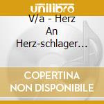V/a - Herz An Herz-schlager (2 Cd) cd
