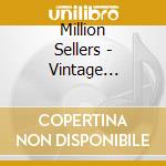 Million Sellers - Vintage Collection (2 Cd) cd musicale di Million Sellers