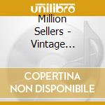 Million Sellers - Vintage Collection (2 Cd) cd