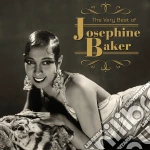 Josephine Baker - The Very Best Of Josephine Baker (2 Cd) cd