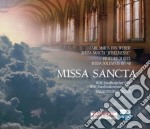 Missa Sancta: Von Weber, Kiel