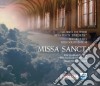 Missa Sancta: Von Weber, Kiel cd