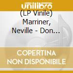 (LP Vinile) Marriner, Neville - Don Juan/Capriccio/Rosenkavalier Su lp vinile di Marriner, Neville