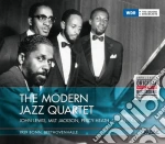 Modern Jazz Quartet (The) - 1959 Bonn Beethovenhalle cd
