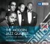 Modern Jazz Quartet (The) - 1959 Bonn Beethovenhalle cd