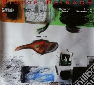 Richie Beirach - Inborn (2 Cd) cd musicale di Richie Beirach