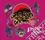 Zapp - Zapp Vii-Roger And Friends cd