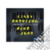 Ricky Peterson With Bob Mintzer & WDR Big Band Cologne - Drop Shot cd