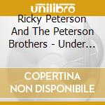 Ricky Peterson And The Peterson Brothers - Under The Radar cd musicale