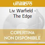 Liv Warfield - The Edge cd musicale