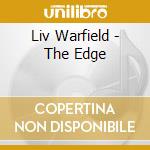 Liv Warfield - The Edge cd