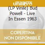 (LP Vinile) Bud Powell - Live In Essen 1963 lp vinile di Bud Powell