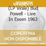 (LP Vinile) Bud Powell - Live In Essen 1963 vinile