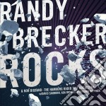 (LP Vinile) Randy Brecker - Rocks (2 Lp)