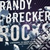 (LP Vinile) Randy Brecker - Rocks (2 Lp) cd
