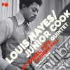(LP Vinile) Louis Hayes / Junior Cook Quintet - At Onkel Po's (2 Lp) cd