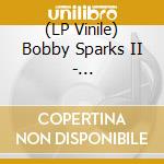 (LP Vinile) Bobby Sparks II - Schizophrenia The Wang Project (2 Lp) vinile