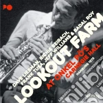 (LP Vinile) Lookout Farm - At Onkel Po's Carnegie Hall Hamburg 1975 (2 Lp) vinile