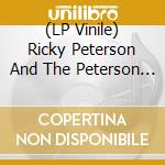 (LP Vinile) Ricky Peterson And The Peterson Brothers - Under The Radar vinile