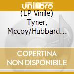 (LP Vinile) Tyner, Mccoy/Hubbard - Live At Fabrik Hamburg 1986 (180Gr./Trip (3 Lp) lp vinile