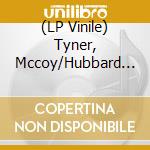 (LP Vinile) Tyner, Mccoy/Hubbard - Live At Fabrik Hamburg 1986 (180Gr./Trip (3 Lp) vinile