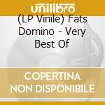 (LP Vinile) Fats Domino - Very Best Of lp vinile di Fats Domino